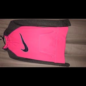 Nike hoodie